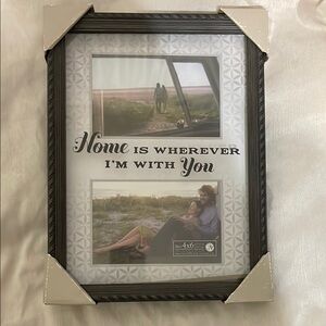 Target Photo Frame